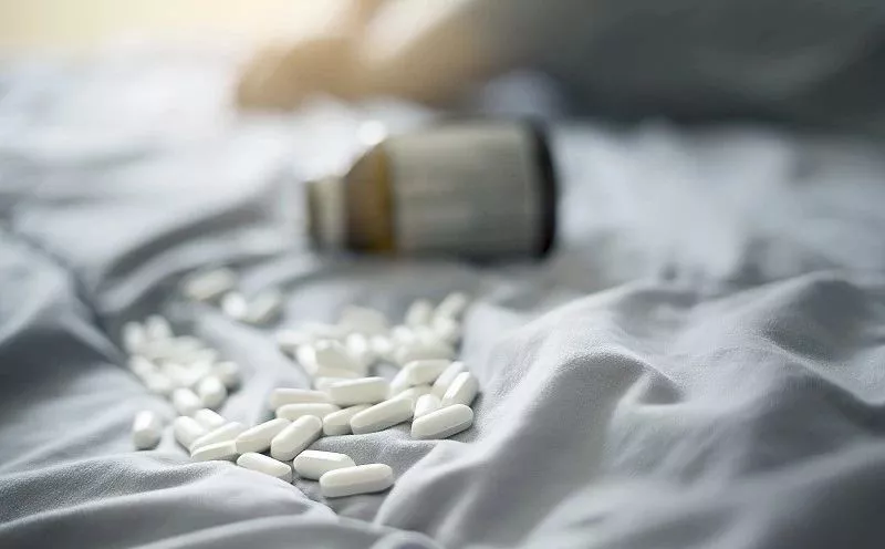pills