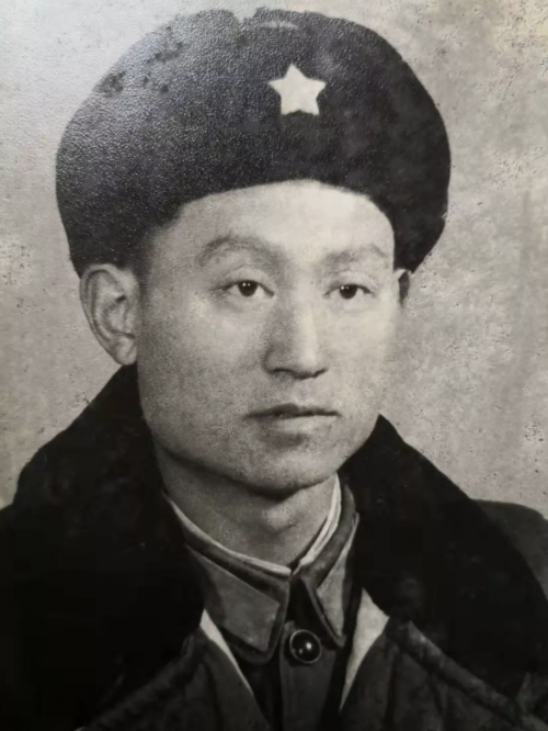 father